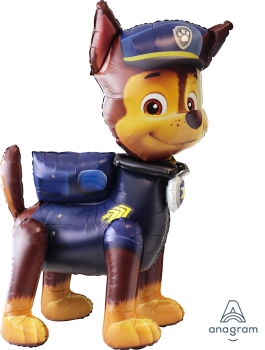 Airwalker - Paw Patrol 37"x54" balloon