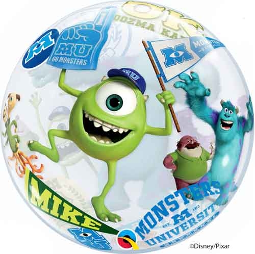 22" Bubble - Monster's University