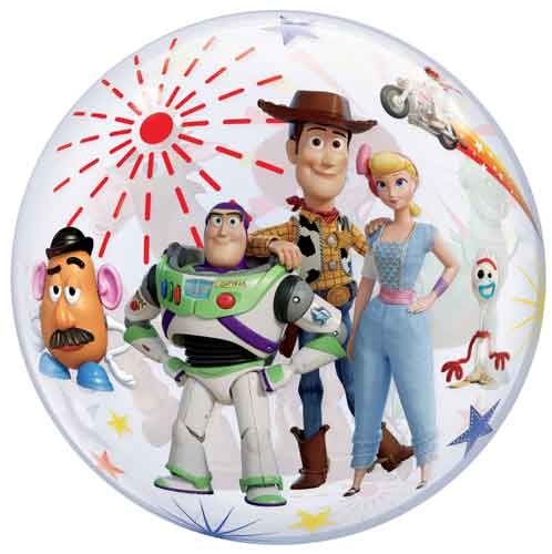 22" Bubble - Toy Story 4