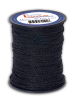 Loop Line - Black 328 ft, 25 lb test