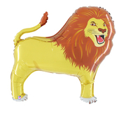 41" Shape Lion balloon