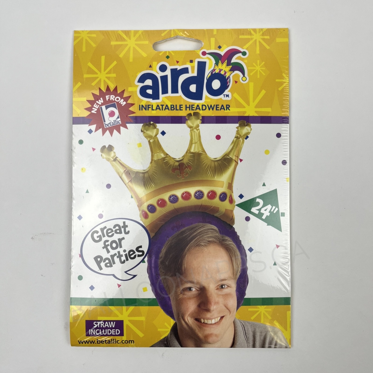 Airdoo - King