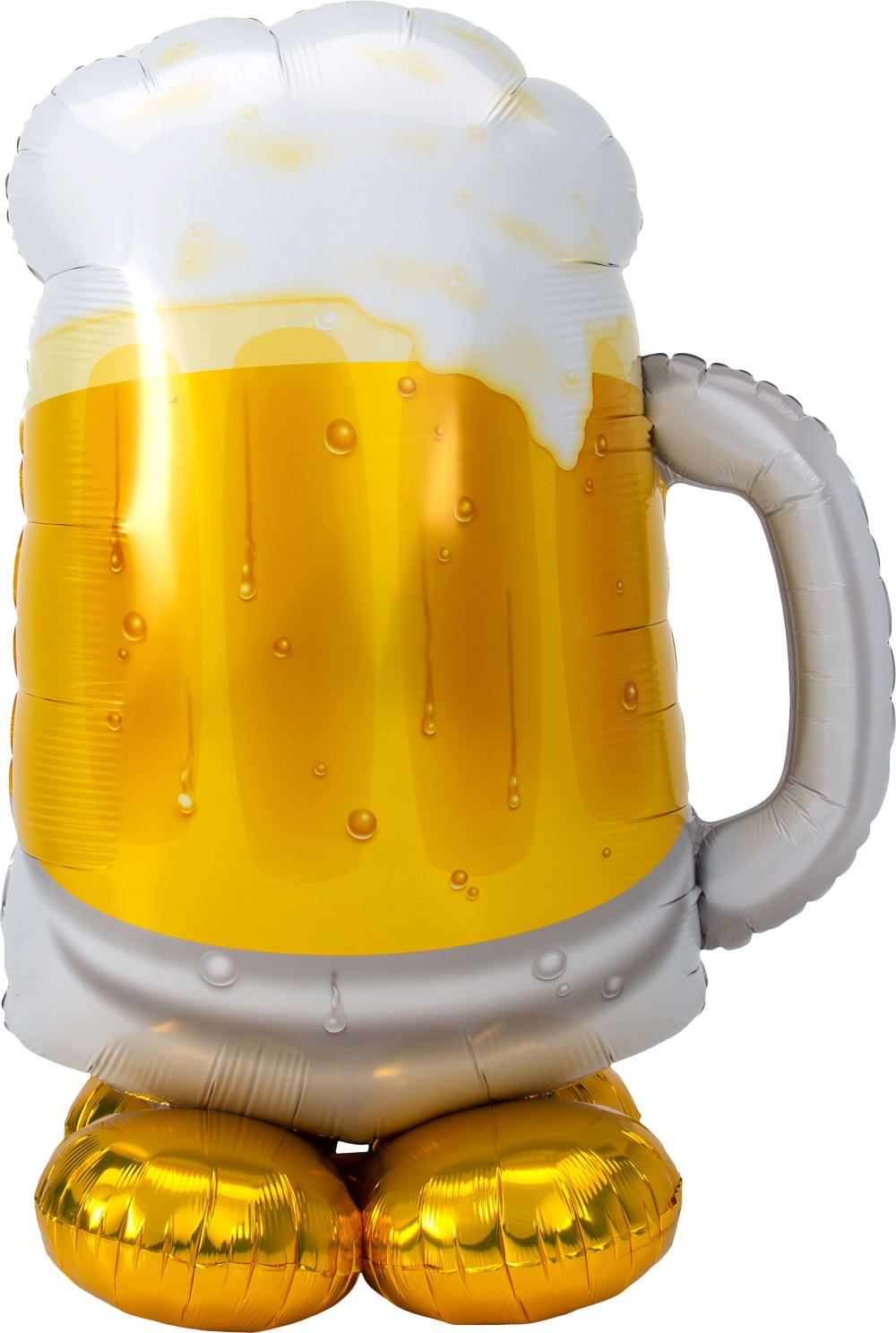 Big Beer Mug Airloonz Air-fill balloon