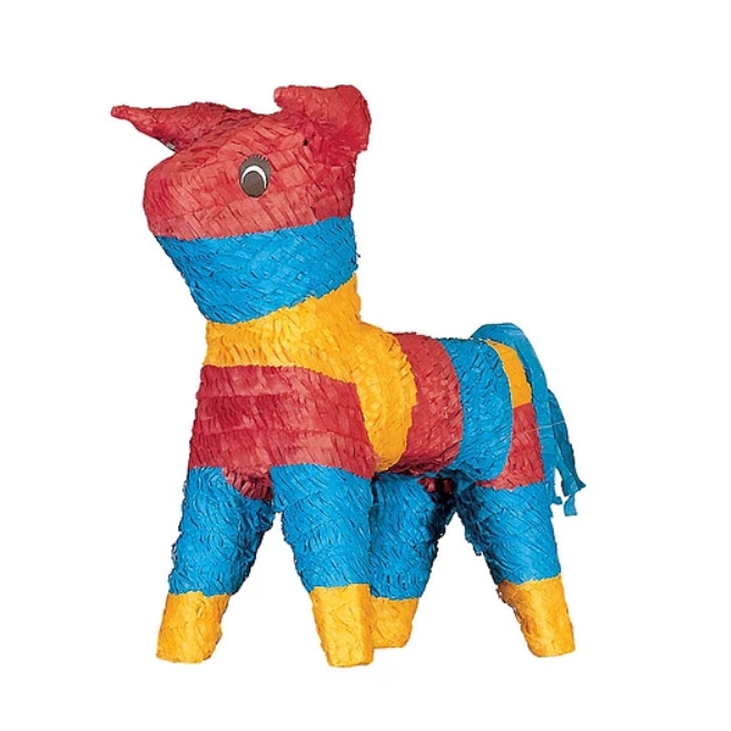 Bull Pinata