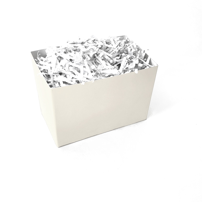 Gourmet Box - 7x4x5 - White