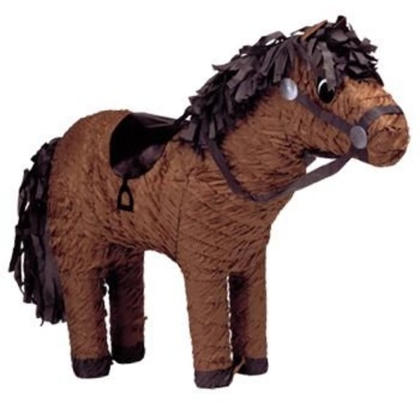 Horse Pinata