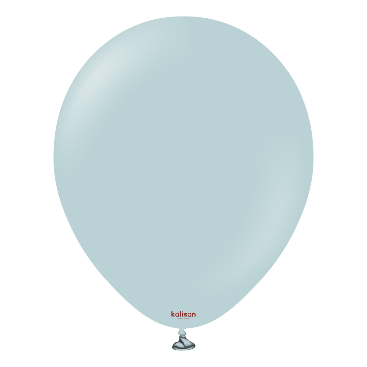 KALISAN (50) 11" Retro Storm Fog balloons