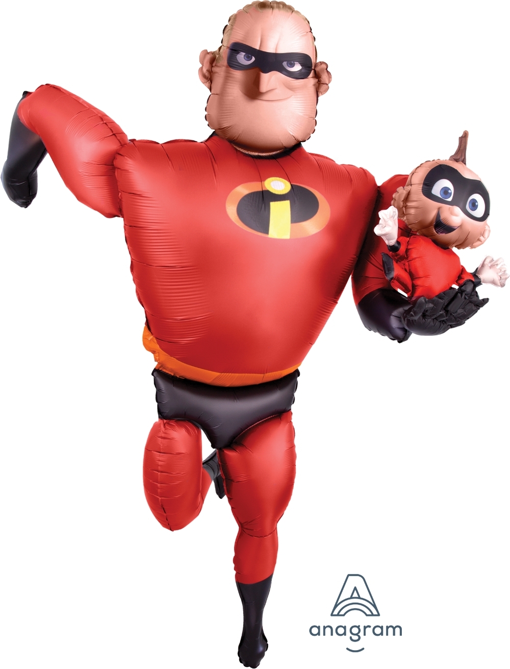 Mr. Incredible Airwalker The Incredibles balloon