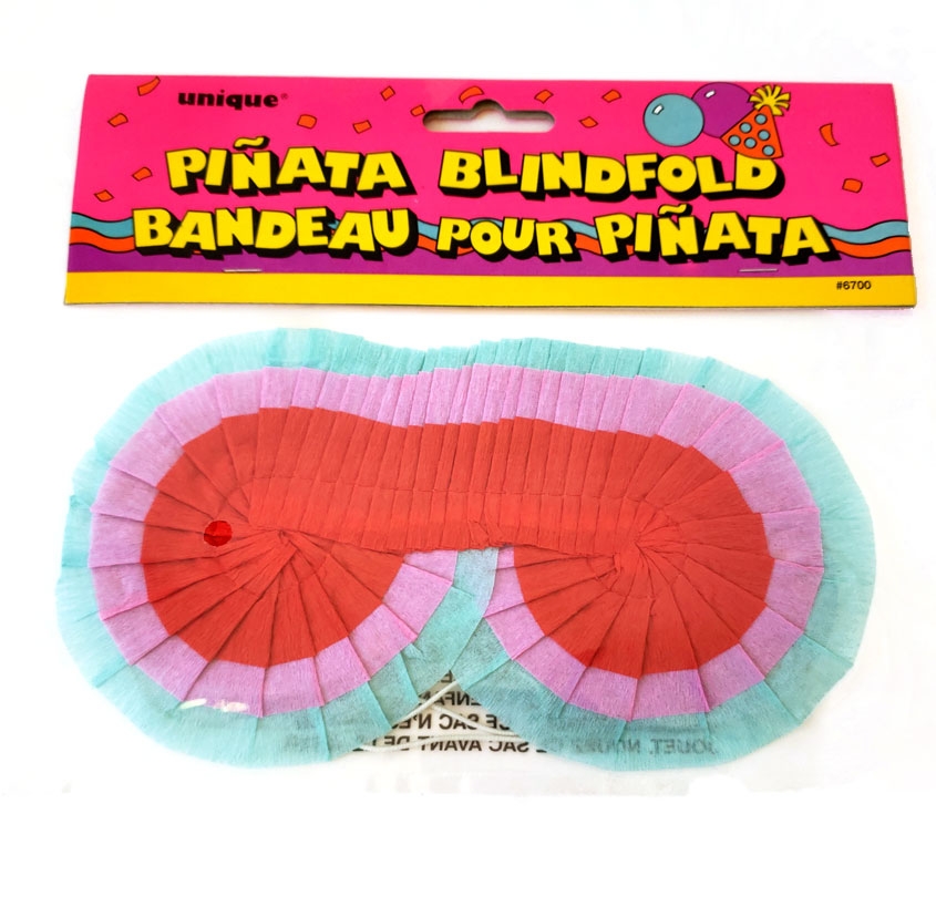 Pinata Blindfold