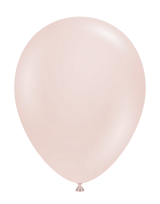 TUFTEX (50) 5" Cameo balloons